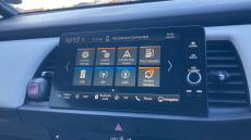 Honda Jazz 1.5 i-MMD Hybrid EX 5dr eCVT Hybrid Hatchback